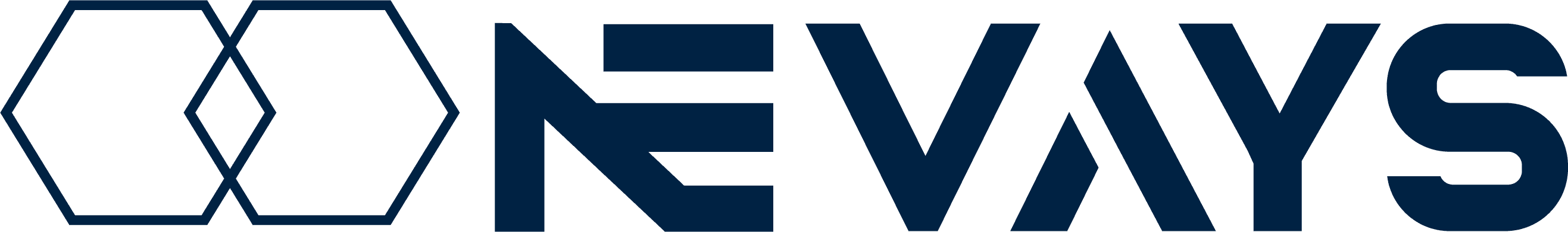 NEVAYS Logo